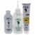 Clairol Natural Instincts Haircolor 6G Light Golden Brown Hair Color 1 Application Perspective: back