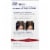 Clairol Nice 'n Easy Root Touch Up Black 3 Hair Color Perspective: back