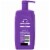Aussie Mega Moist Pump Shampoo Perspective: back