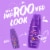 Aussie Total Miracle Shampoo with Apricot and Macadamia Oil Paraben Free for Dry Damaged Hair Perspective: back