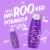 Aussie Total Miracle Conditioner with Apricot and Macadamia Oil Paraben Free for Dry Damaged Hair Perspective: back