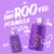 Aussie Total Miracle Conditioner with Apricot and Macadamia Oil Paraben Free for Dry Damaged Hair Perspective: back