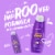 Aussie Miracle Curls Conditioner with Coconut Oil Paraben Free Perspective: back