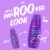 Aussie Miracle Moist Shampoo with Avocado Oil Paraben Free Perspective: back