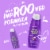 Aussie Miracle Volume Conditioner with Plum and Bamboo Paraben Free for Fine Hair Perspective: back