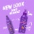 Aussie Total Miracle Detangler with Apricot and Macadamia Oil Perspective: back