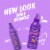 Aussie Total Miracle Detangling Spray with Apricot and Macadamia Oil Perspective: back