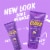 Aussie Miracle Curls Frizz Taming Curl Cream with Coconut and Jojoba Oil Perspective: back