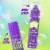 Aussie Instant Volume Aerosol Hair Spray for Wavy and Straight Hair Perspective: back