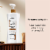 Suave Nourishing Care Hand & Body Lotion with Shea Butter for Women Perspective: back