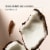 Suave® Sweet Coconut Refreshing Dry Shampoo Perspective: back