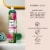 Suave® Bamboo & Hibiscus Volumizing Dry Shampoo Perspective: back