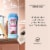 Suave® Invisible Solid Powder Deodorant Perspective: back