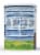 Holle Non-GMO, European Cow Milk Toddler Drink with DHA for Healthy Brain Development 1 Year Perspective: back