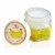 Supreme Natural Softening Banana Heel Cream, 20 gram Perspective: back