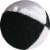 Dryer Maid Ball - 2 Pack Perspective: back