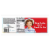 Little Debbie Big Packs 2 Boxes of Snack Cakes & Pastries (Cosmic Brownies) Perspective: back