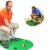 Tee Time GuaranTEEd Potty Golf Perspective: back