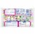 Jet-Puffed Vanilla Bunny Shaped Easter Spring Mallows Marshmallows, Bag Perspective: back