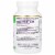 Paradise Herbs Ginkgo Biloba Vegetarian Capsules Perspective: back