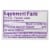 Paradise Herbs Milk Thistle Vegetarian Capsules Perspective: back