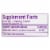 Paradise Herbs Banaba Leaf Vegetarian Capsules Perspective: back