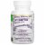 Paradise Herbs Elderberry + with Zinc Supplement Vegetarian Capsules Perspective: back