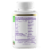 Paradise Earth's Blend Zinc Picolinate Vegetarian Capsules Perspective: back