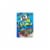 Cap'N Crunch Cereal Oops all Berries 10.3 oz (Pack of 48) Perspective: back