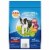 Kibbles 'n Bits Bacon & Steak Flavor Dry Dog Food, 3.5lb (Pack of 10) Perspective: back