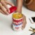 Campbell's Chicken and Mini Round Noodles Sipping Soup (Pack of 3) Perspective: back