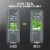 Dove Men Plus Care Body & Face Wash Extra Fresh - 13.5 oz (Pack of 5) Perspective: back