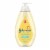 Johnson's Head-To-Toe Gentle Baby Body Wash & Shampoo 27.1 fl oz (Pack of 3) Perspective: back