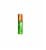 Duracell Rechargeable AAA Batteries, 4 Count Pack, Triple A Battery (Pack of 6) Perspective: back