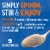 Maxwell House International Vanilla Caramel Latte Cafe Style (Pack of 10) Perspective: back
