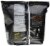 Stacy's Pita Chip Thins 5 Cheeses (Pack of 3) Perspective: back
