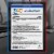 Icy Hot Extra Strength Medicated Patch Small 5 Count Box (Pack of 20) Perspective: back