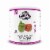 Augason Farms Dehydrated Diced Red & Green Bell Peppers 1 lb 4 oz (Pack of 12) Perspective: back