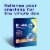 Nicoderm CQ Clear w/ SmartControl Technology, Step 2, (Pack of 6) Perspective: back