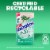 Mentos Pure Fresh Sugar-Free Chewing Gum with Xylitol Spearmint (Pack of 24) Perspective: back