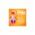 SlowMag Mg Muscle Health + Recovery Gummies, Magnesium Citrate in 60ct (Pack of 10) Perspective: back