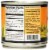 La Morena Whole Jalapenos (Pack of 3) Perspective: back