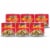 La Costeña Sliced Jalapeno Peppers | Pickled Green Hot Jalapeños | 12 Ounce can (Pack of 8) Perspective: back