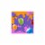 General Mills Gushers Fruit Flavored Snacks Strawberry Splash and Tropical (Pack of 8) Perspective: back