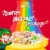 Lucky Charms Gluten Free Breakfast Cereal 17.8 oz (Pack of 60) Perspective: back