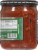 505 Southwestern Mild Southwest Style Salsa Perspective: back