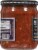 505 Southwest Hot Southwest Style Salsa Perspective: back