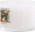 Village Candle® Clementine Evergreen Mini Candles Perspective: back