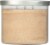 Village Candle® Gentlemen's Collection Bergamot & Amber Candle Perspective: back