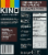 KIND Dark Chocolate Mocha Almond Nuts and Spices Bars Perspective: back